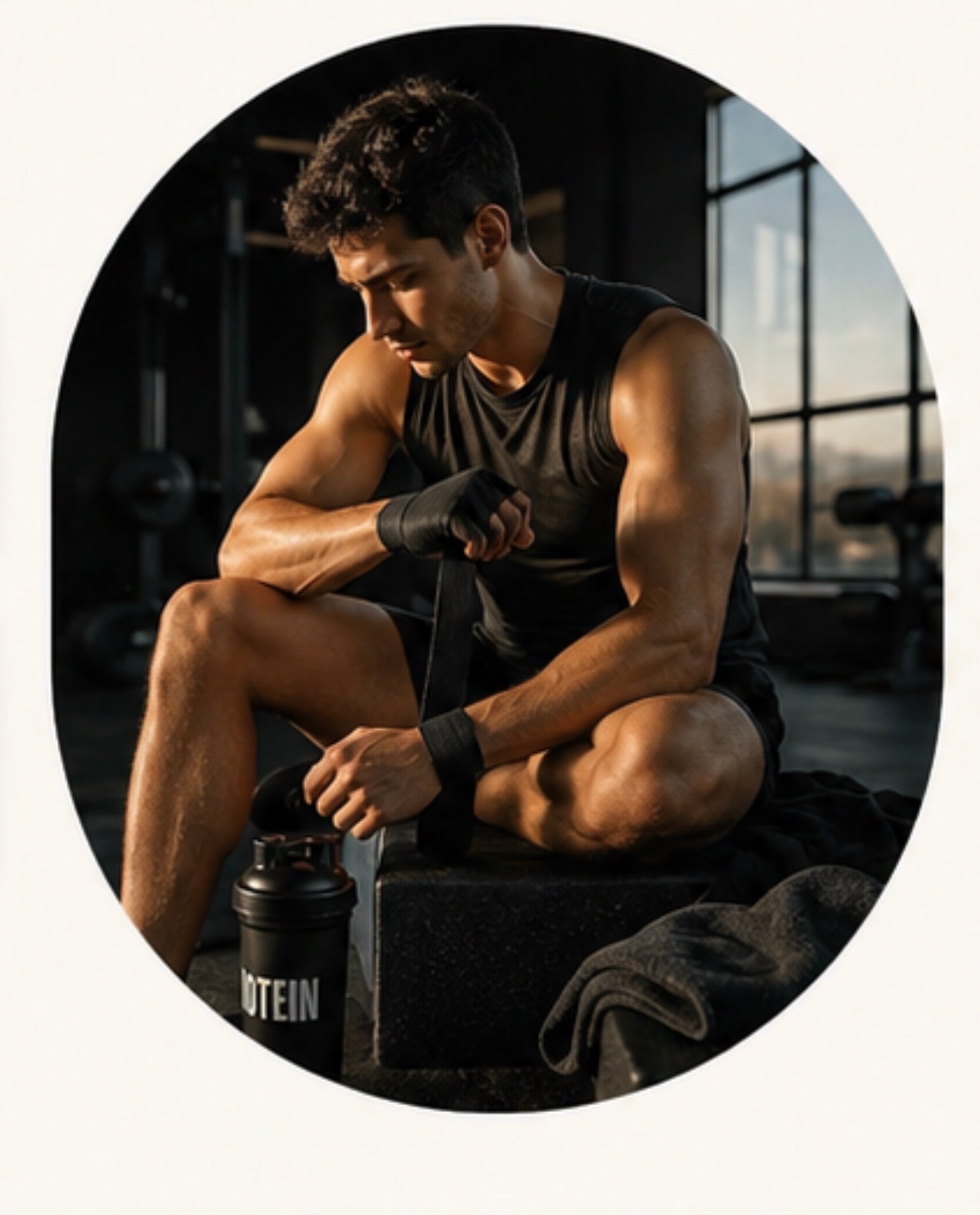 Deporte y Recuperación