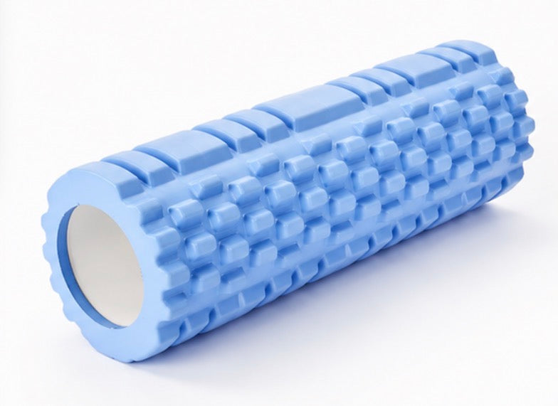 Foam Roller azul 30x8cm