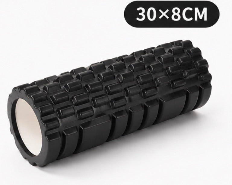 Foam Roller rosa
