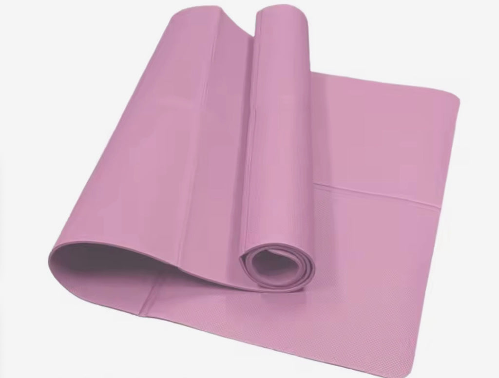Esterilla de Yoga