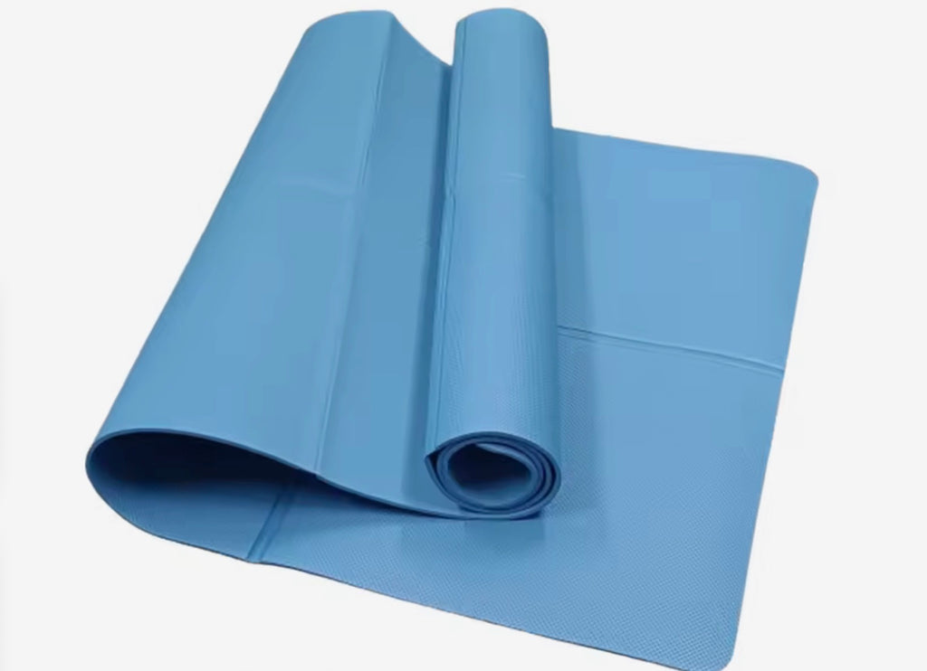 Esterilla de Yoga