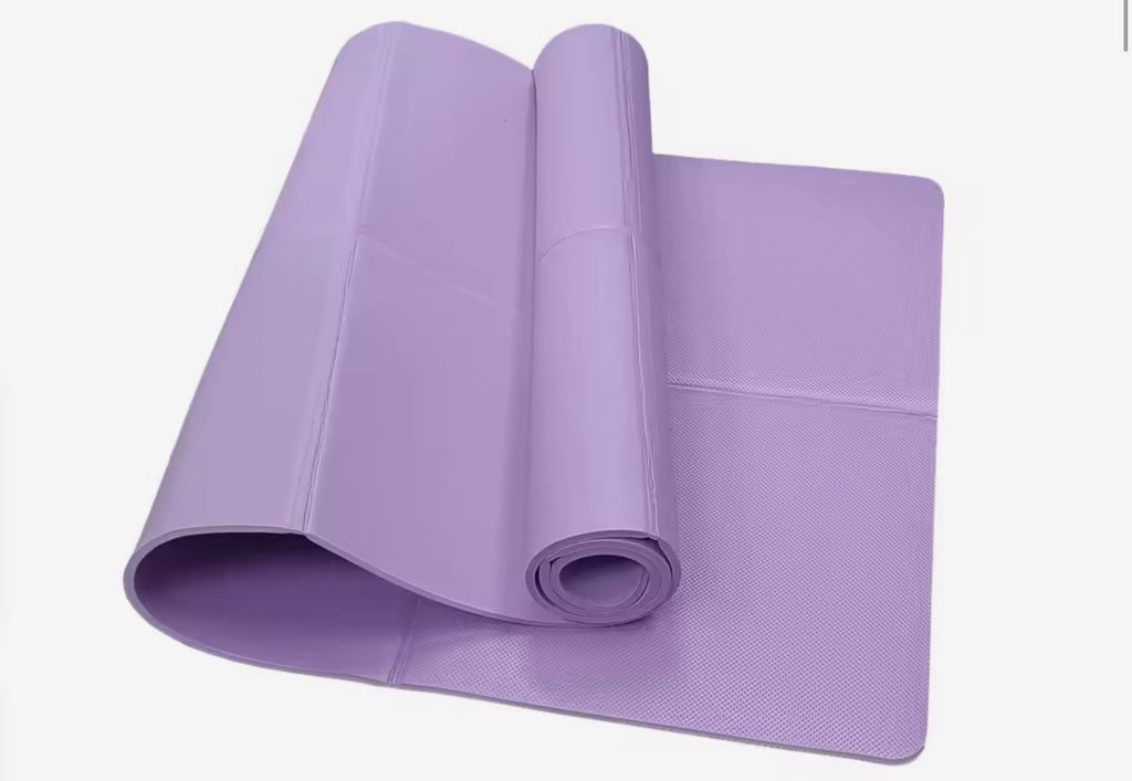 Esterilla de Yoga