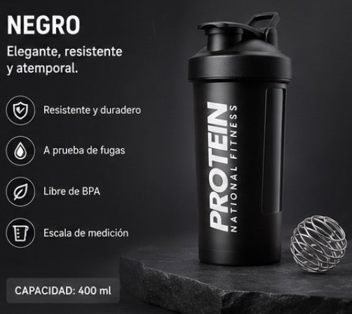 Shaker Proteínas