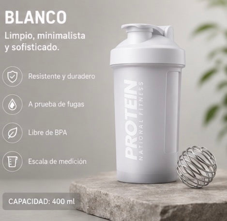 Shaker Proteínas