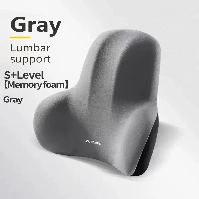 Cojín Lumbar Ergonómico